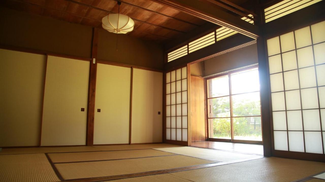 Guest House Yukari Tsuru Exteriér fotografie